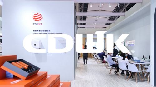 展會(huì)回顧 | CDWK創(chuàng)點(diǎn)展會(huì)現(xiàn)場(chǎng)火爆，熱鬧非凡！