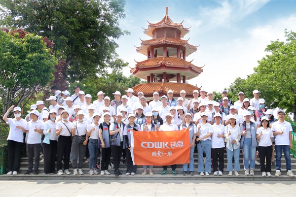 探索春天｜創(chuàng)點關愛多一點