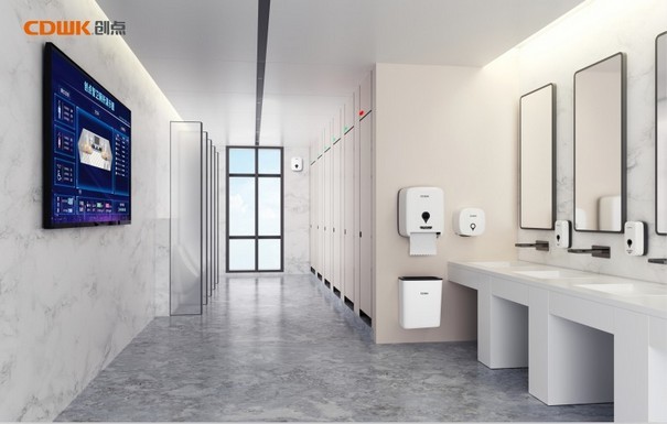 智慧廁所針對(duì)老幼群體帶來(lái)哪些使用上的方便？